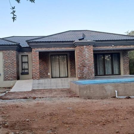 Nanisto Bush Lodge Marloth Park Exterior foto