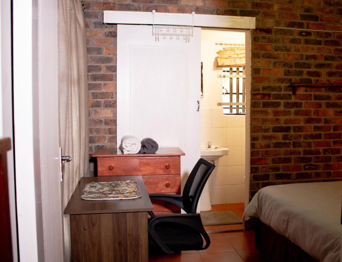Nanisto Bush Lodge Marloth Park Exterior foto