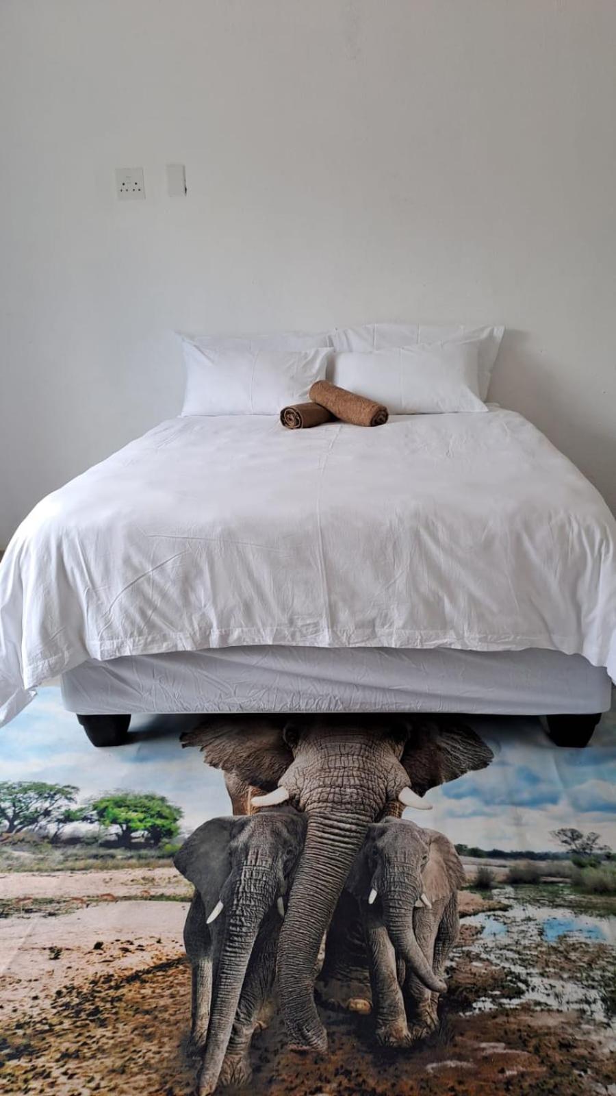 Nanisto Bush Lodge Marloth Park Exterior foto